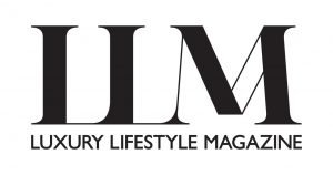 luxury lifestyle mag logo