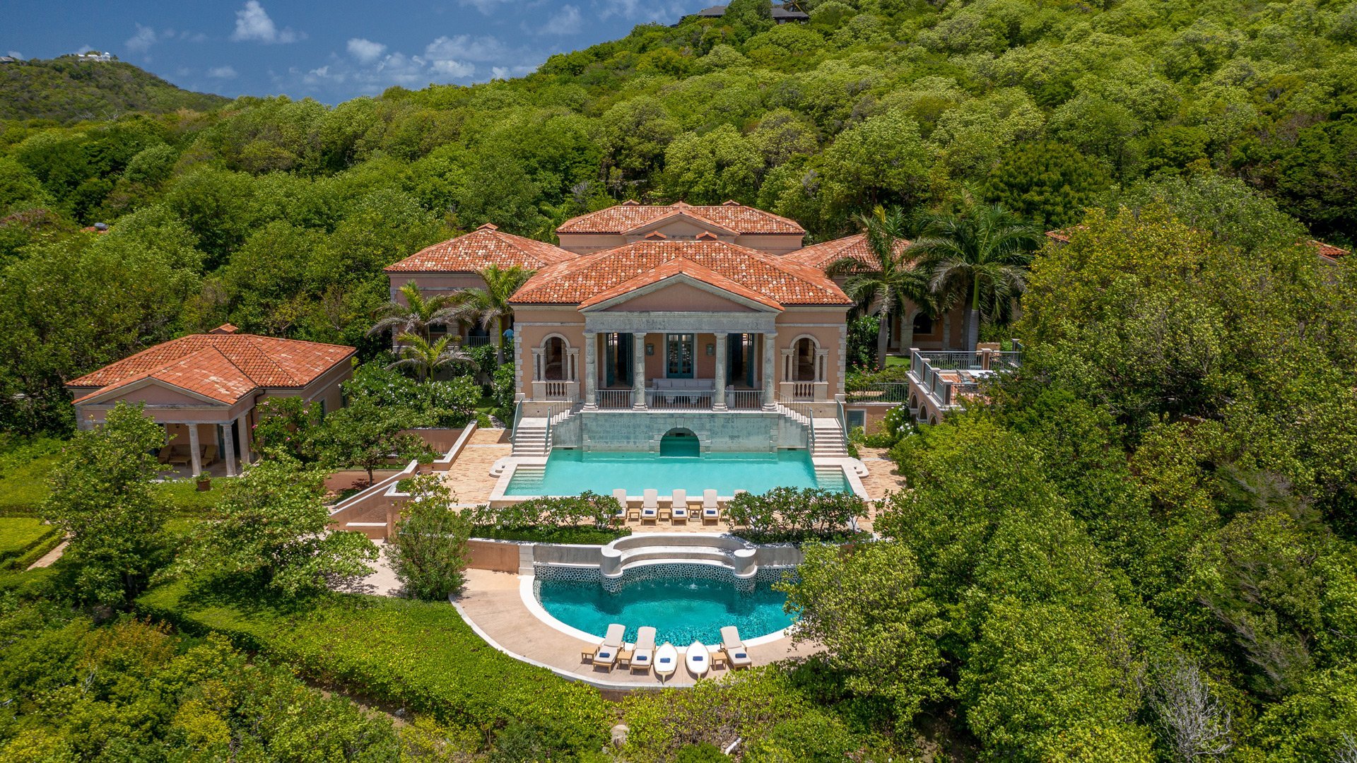 sienna luxury mustique villa