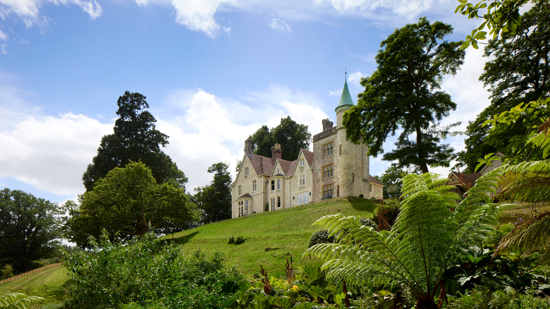 hampshire place manor MClayton 2407 1 LTR HAM 020