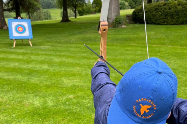 archery