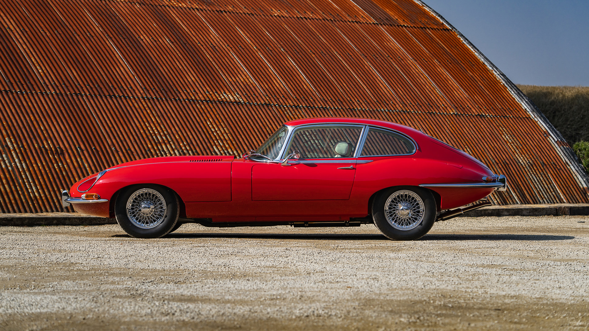 E type 7