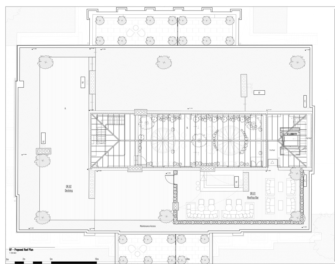 View the floorplan of Benham Park Berkshire